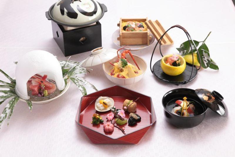 קיוטו Izumiya Ryokan מראה חיצוני תמונה