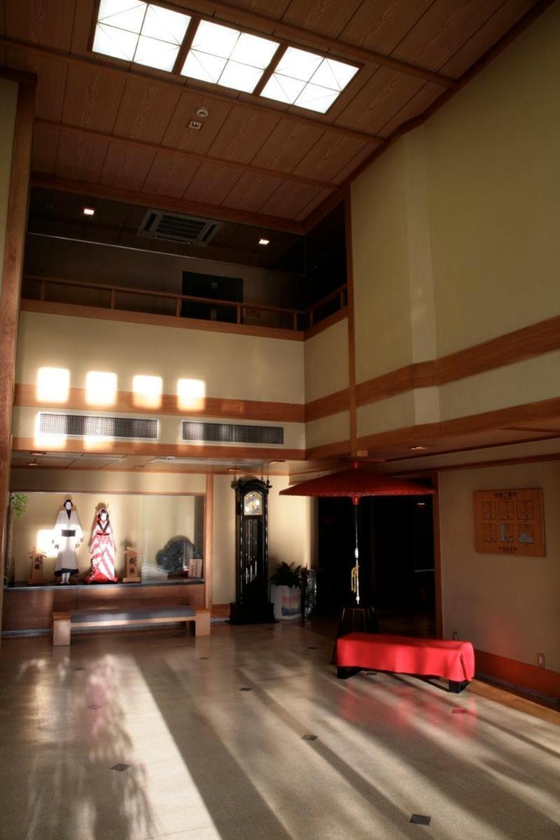 קיוטו Izumiya Ryokan מראה חיצוני תמונה