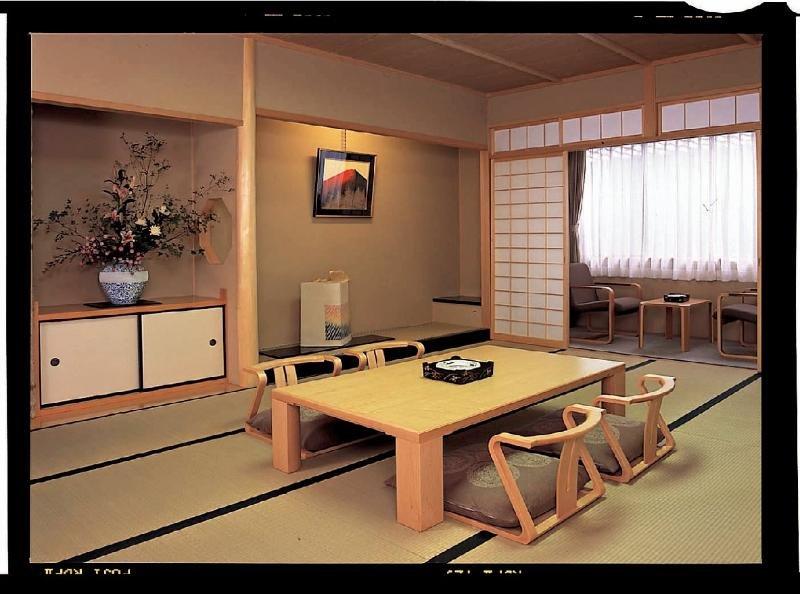 קיוטו Izumiya Ryokan מראה חיצוני תמונה