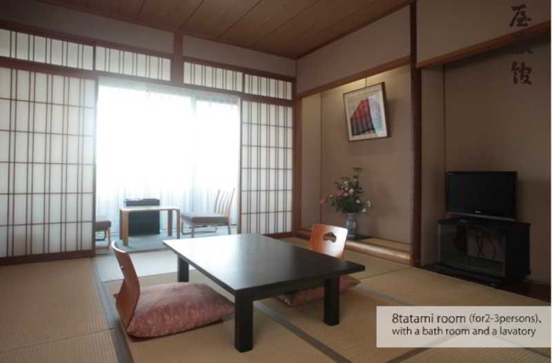 קיוטו Izumiya Ryokan מראה חיצוני תמונה