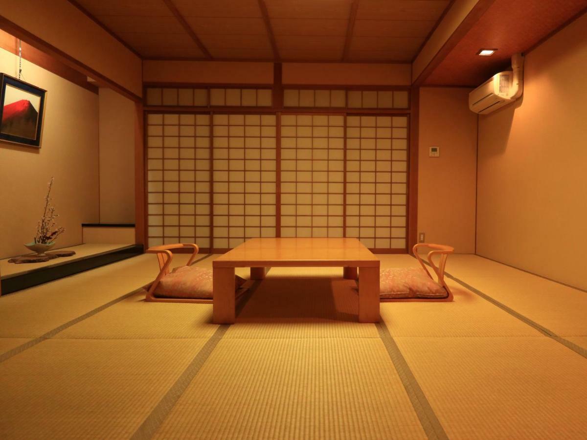 קיוטו Izumiya Ryokan מראה חיצוני תמונה