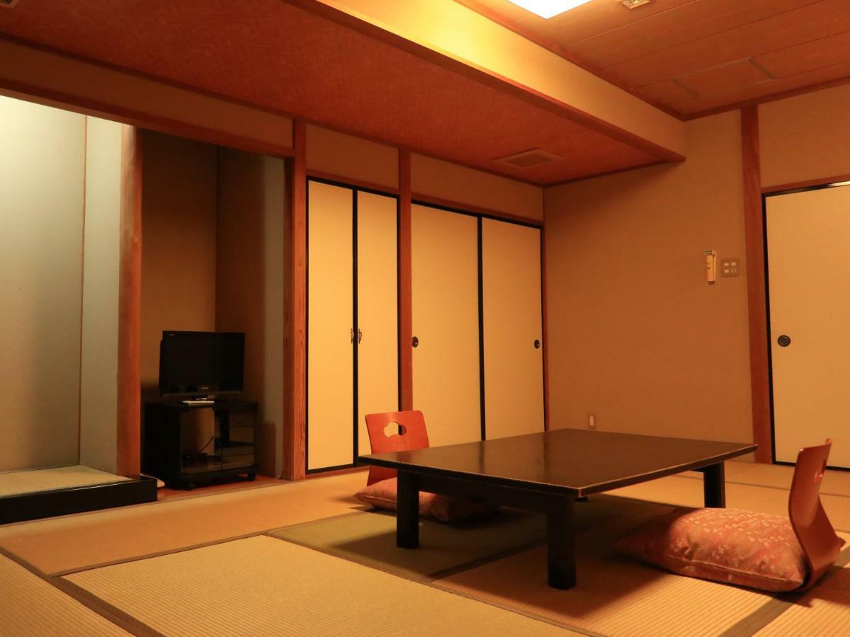 קיוטו Izumiya Ryokan מראה חיצוני תמונה