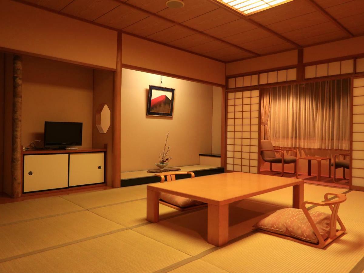 קיוטו Izumiya Ryokan מראה חיצוני תמונה
