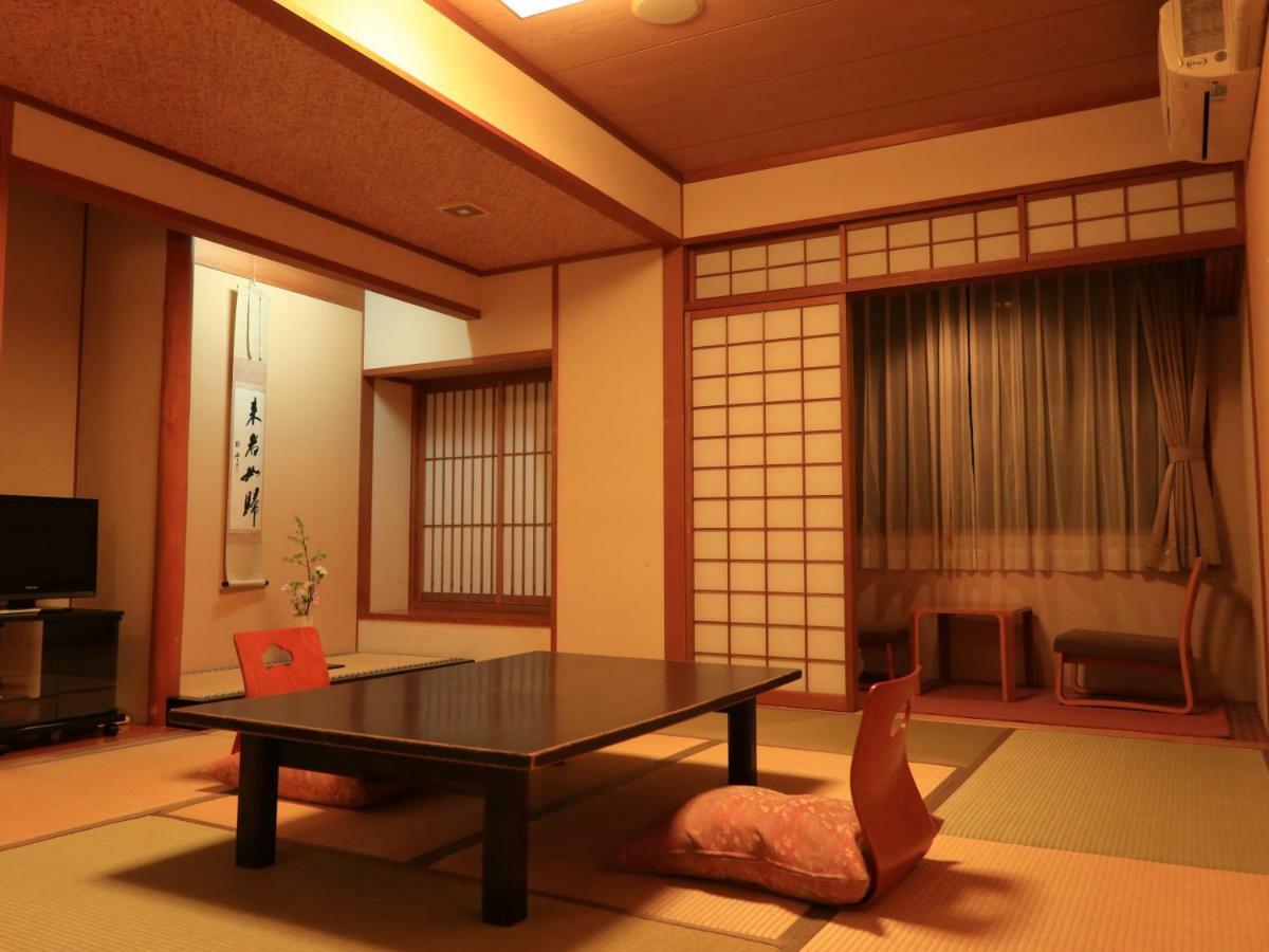 קיוטו Izumiya Ryokan מראה חיצוני תמונה