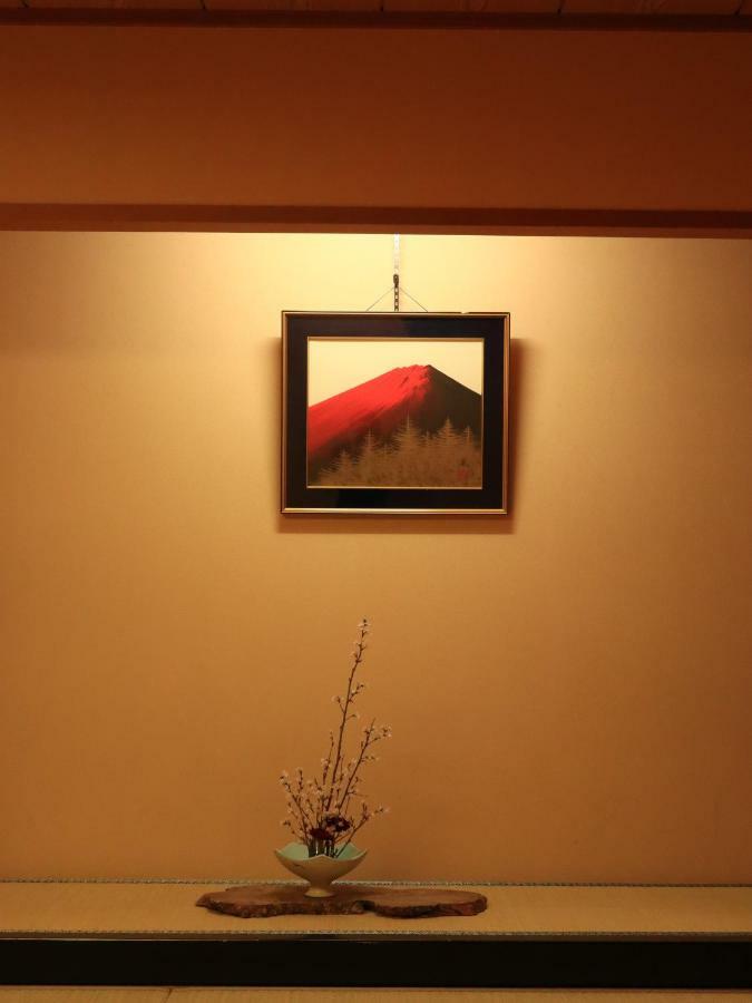 קיוטו Izumiya Ryokan מראה חיצוני תמונה