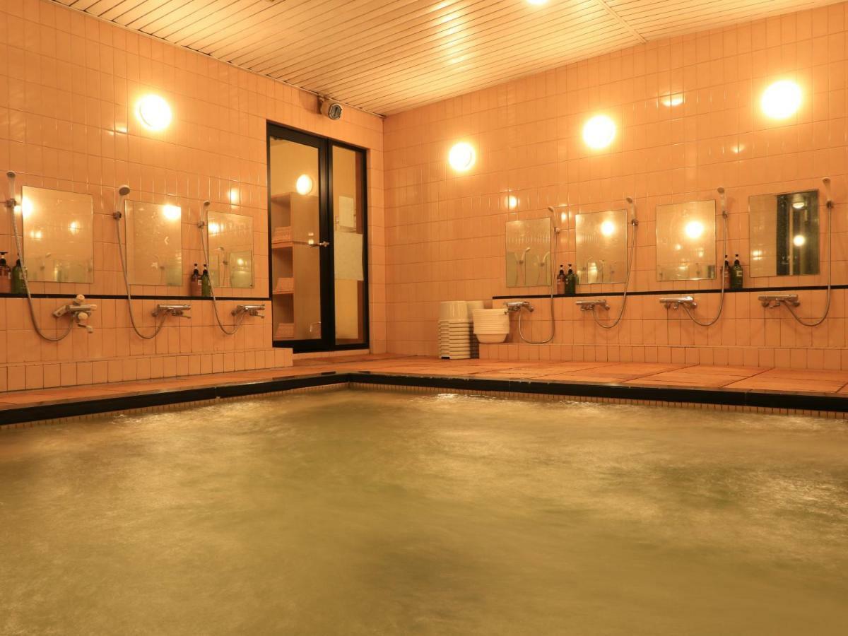 קיוטו Izumiya Ryokan מראה חיצוני תמונה