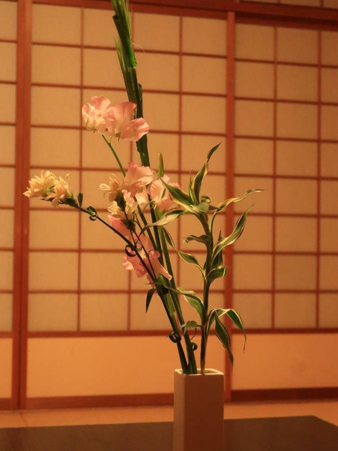קיוטו Izumiya Ryokan מראה חיצוני תמונה