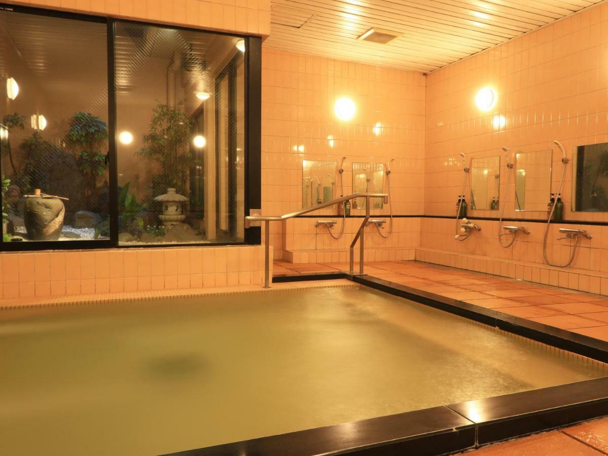 קיוטו Izumiya Ryokan מראה חיצוני תמונה